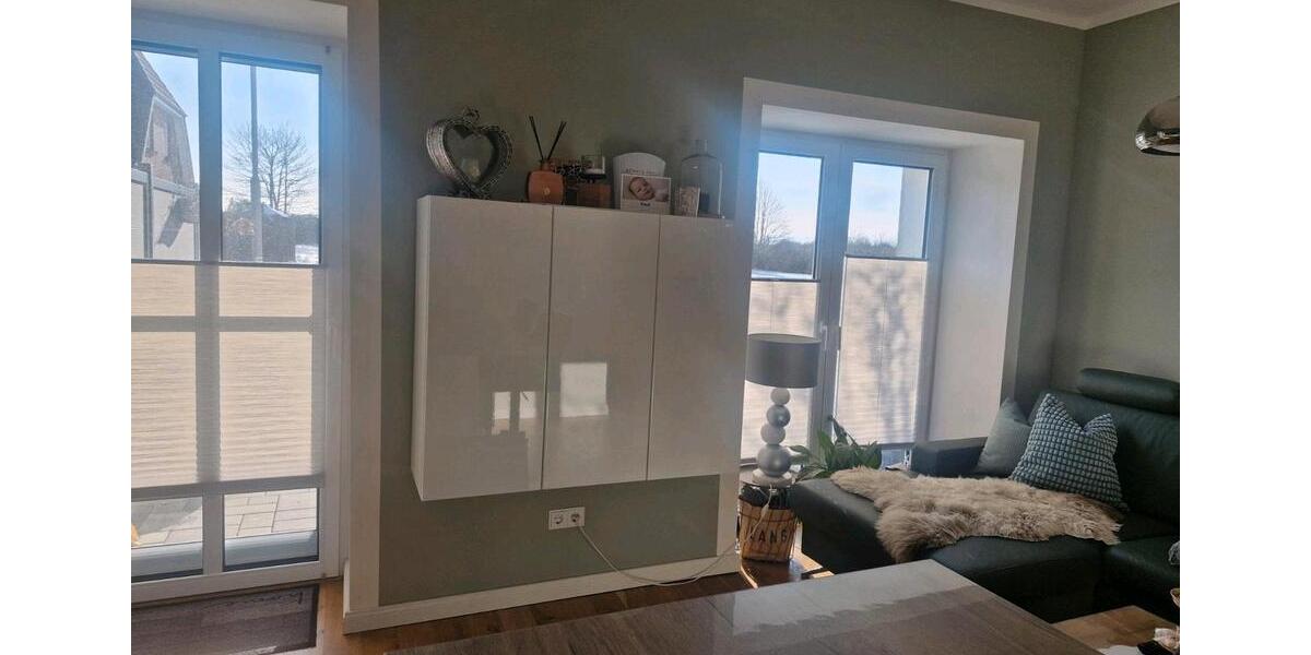 Erdgeschoßwohnung Barlt - 2 Zimmer, 54 m&sup2;, 600&euro; | Angebot:25513163