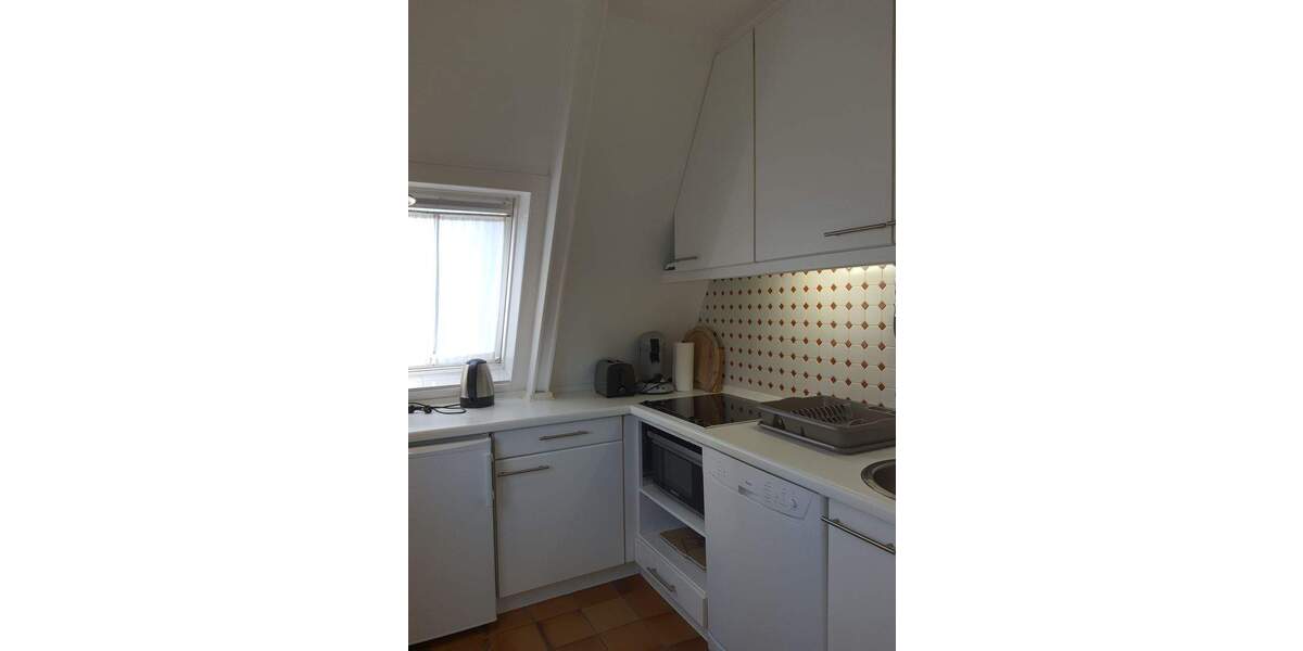 Mehrfamilienhaus, Wohnhaus Friedrichskoog - 3 Zimmer, 47 m&sup2;, 192.000&euro; | Angebot:25697368