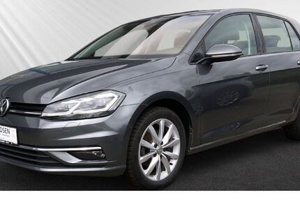 VW Golf 86.000 km 16.990 &euro; Marne 25709