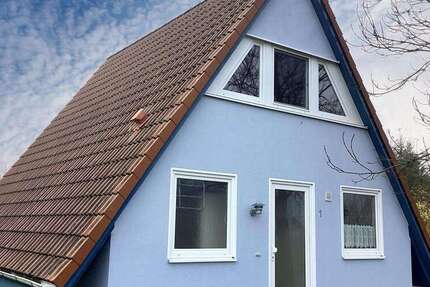 Haus Wurster Nordseeküste - 3 Zimmer, 59 m&sup2;, 198.000&euro; | Angebot:25201630