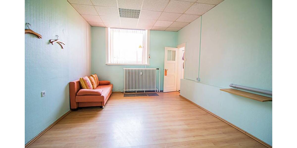 Gewerbeobjekt Cuxhaven Döse - 2 Zimmer, 99.000&euro; | Angebot:25735437