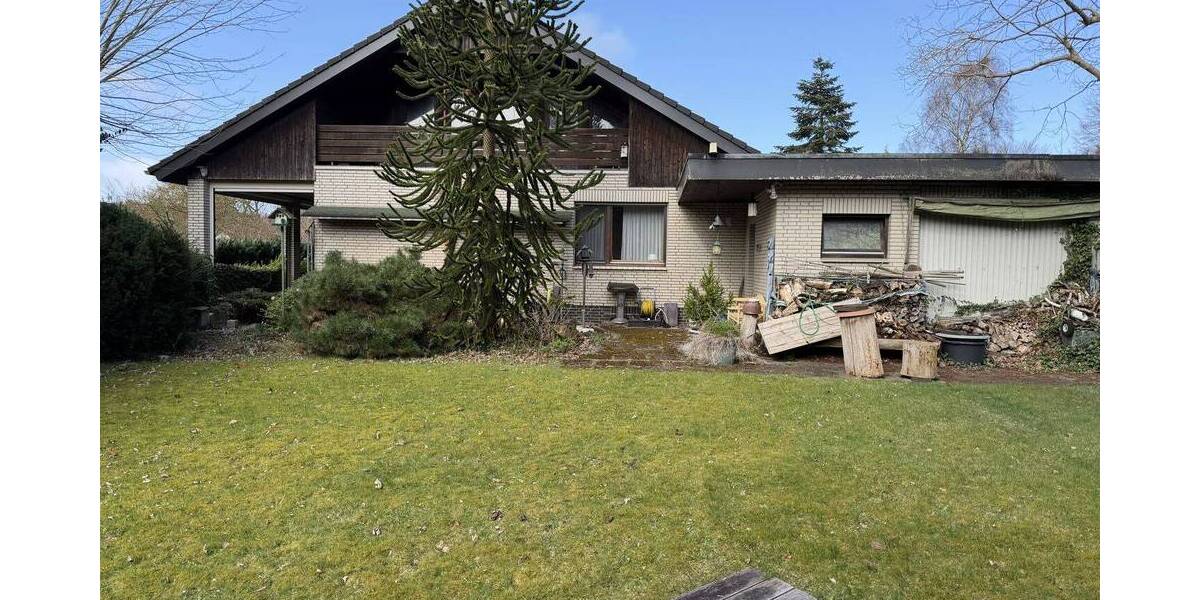 Bungalow Cadenberge - 4 Zimmer, 125 m&sup2;, 219.000&euro; | Angebot:26080266