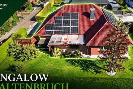Haus Cuxhaven / Altenbruch Altenbruch - 4 Zimmer, 176 m&sup2;, 469.000&euro; | Angebot:27526053