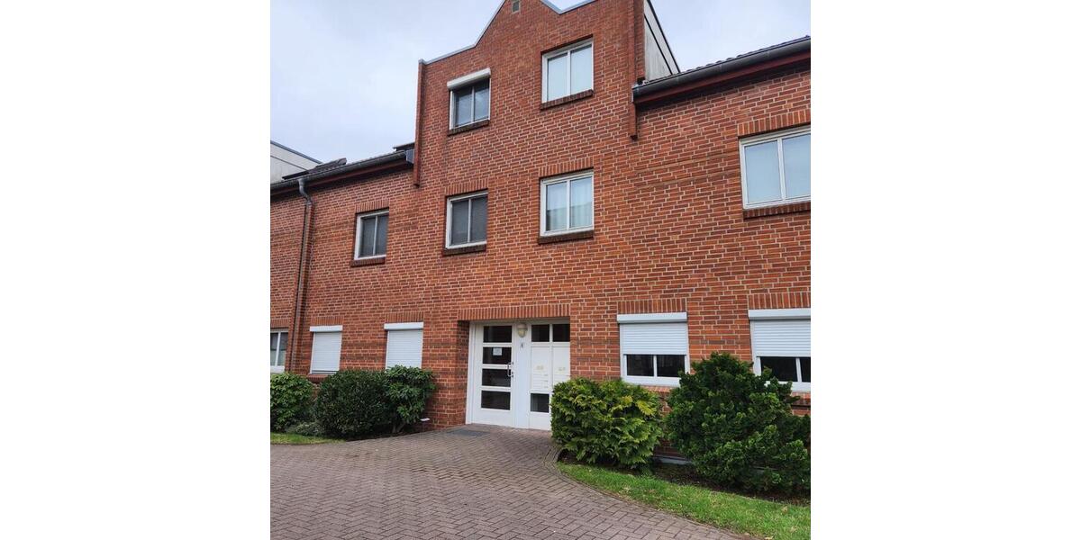 Erdgeschoßwohnung Geestland - 3 Zimmer, 85 m&sup2;, 199.000&euro; | Angebot:25840212