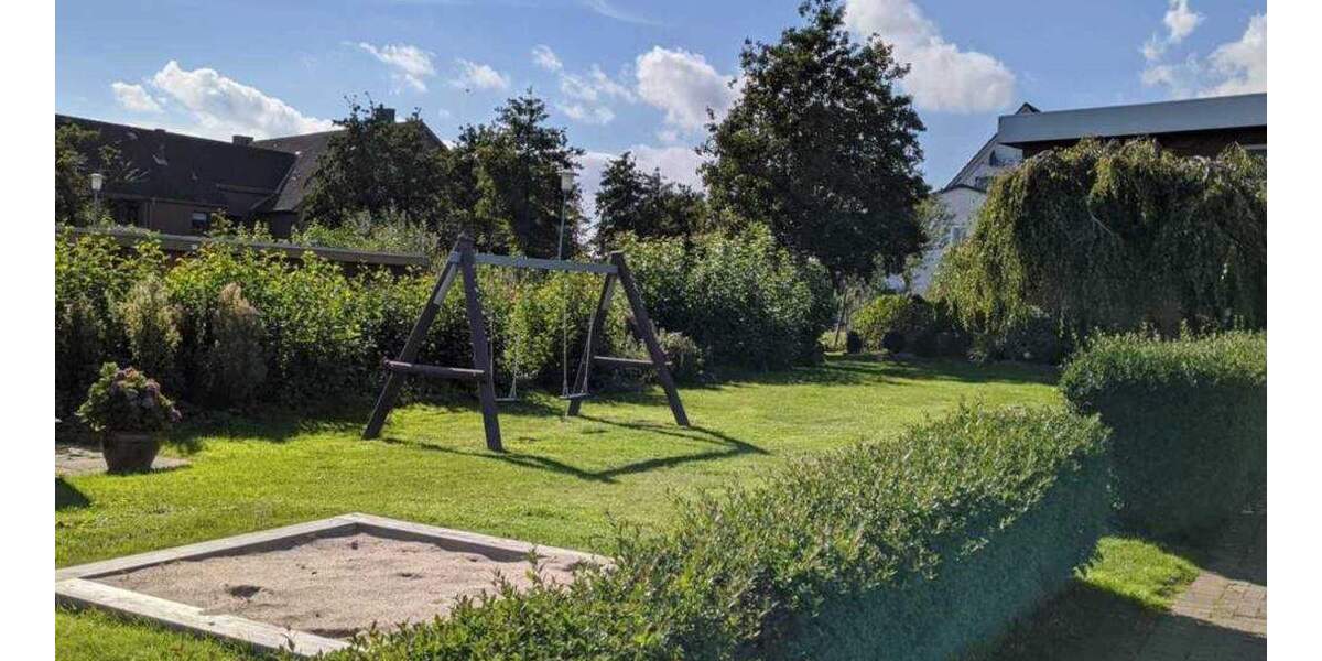 Etagenwohnung Friedrichskoog - 1 Zimmer, 29 m&sup2;, 110.000&euro; | Angebot:25697352