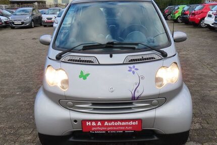 Smart ForTwo 110.330 km 2.499 &euro; Geestland 27607