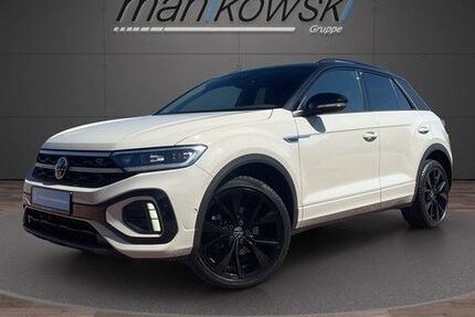 VW T-Roc 46.672 km 30.110 &euro; Cuxhaven 27472