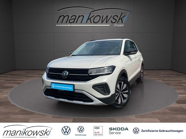 VW T-Cross 4.440 km 22.407 &euro; Cuxhaven 27472
