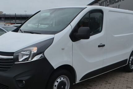 Opel Vivaro 93.627 km 15.900 &euro; Cuxhaven 27472