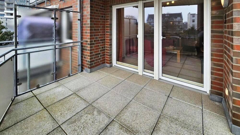 Etagenwohnung Cuxhaven Döse - 2 Zimmer, 65 m&sup2;, 268.000&euro; | Angebot:25938596