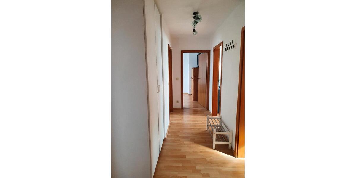 Dachgeschoßwohnung Brunsbüttel - 3 Zimmer, 56 m&sup2;, 550&euro; | Angebot:26050946