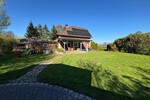 Idyllisches Wohnen nahe Brunsbüttel Stilvolles Landhaus - Einfamilienhaus Brunsbüttel | Angebot:26339901