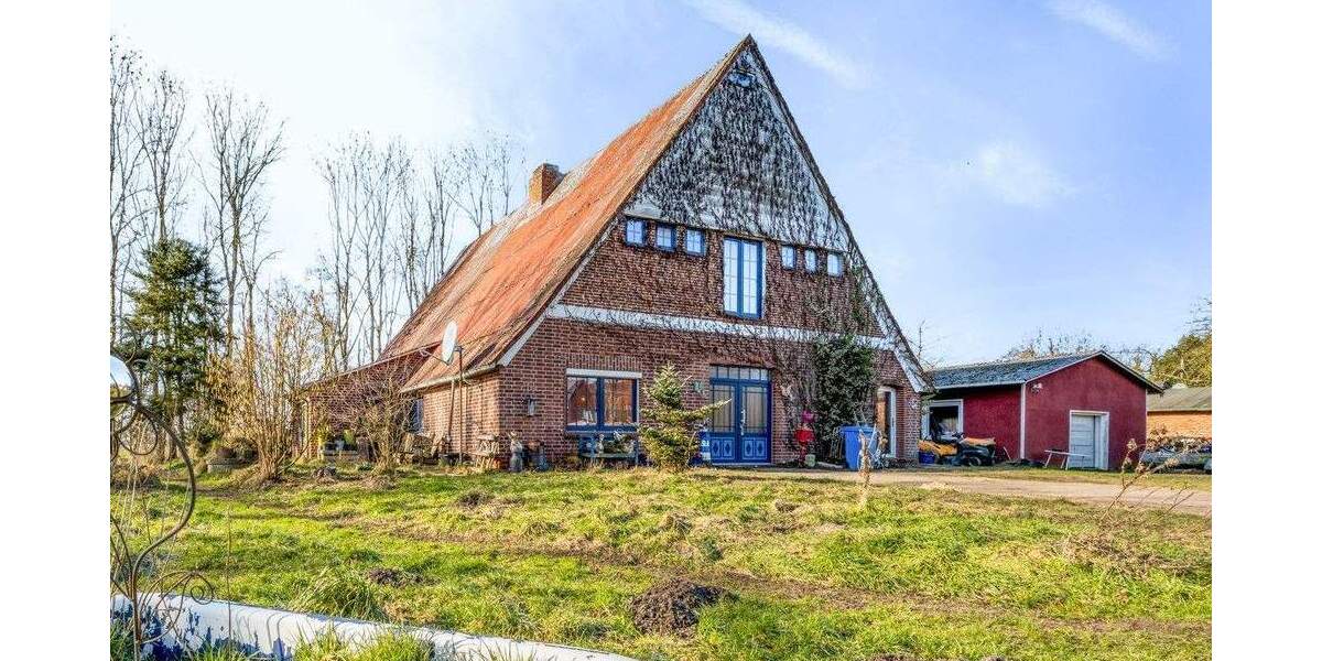 Einfamilienhaus Belum - 7 Zimmer, 339 m&sup2;, 249.000&euro; | Angebot:25729876