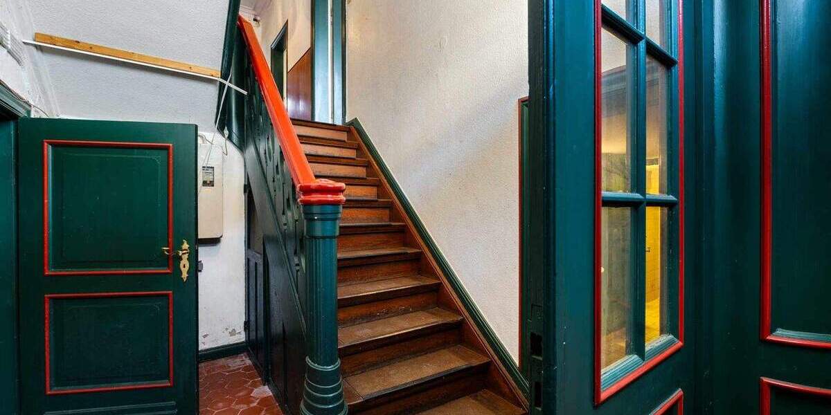 Mehrfamilienhaus, Wohnhaus Marne - 9 Zimmer, 252 m&sup2;, 249.000&euro; | Angebot:25691254