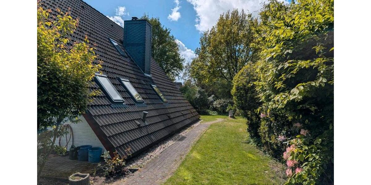Einfamilienhaus Otterndorf - 5 Zimmer, 150 m&sup2;, 1.500&euro; | Angebot:26582087