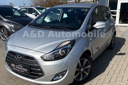 Hyundai ix20 89.482 km 10.490 &euro; Marne 25709