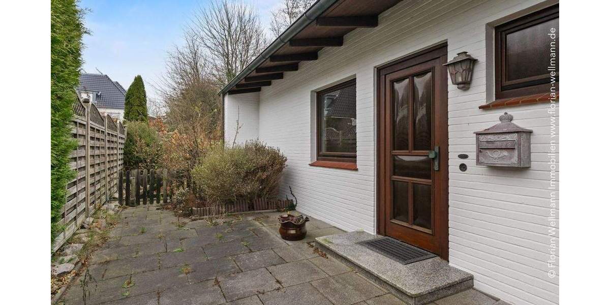 Bungalow Cuxhaven / Duhnen Duhnen - 6 Zimmer, 179 m&sup2;, 389.000&euro; | Angebot:25726110