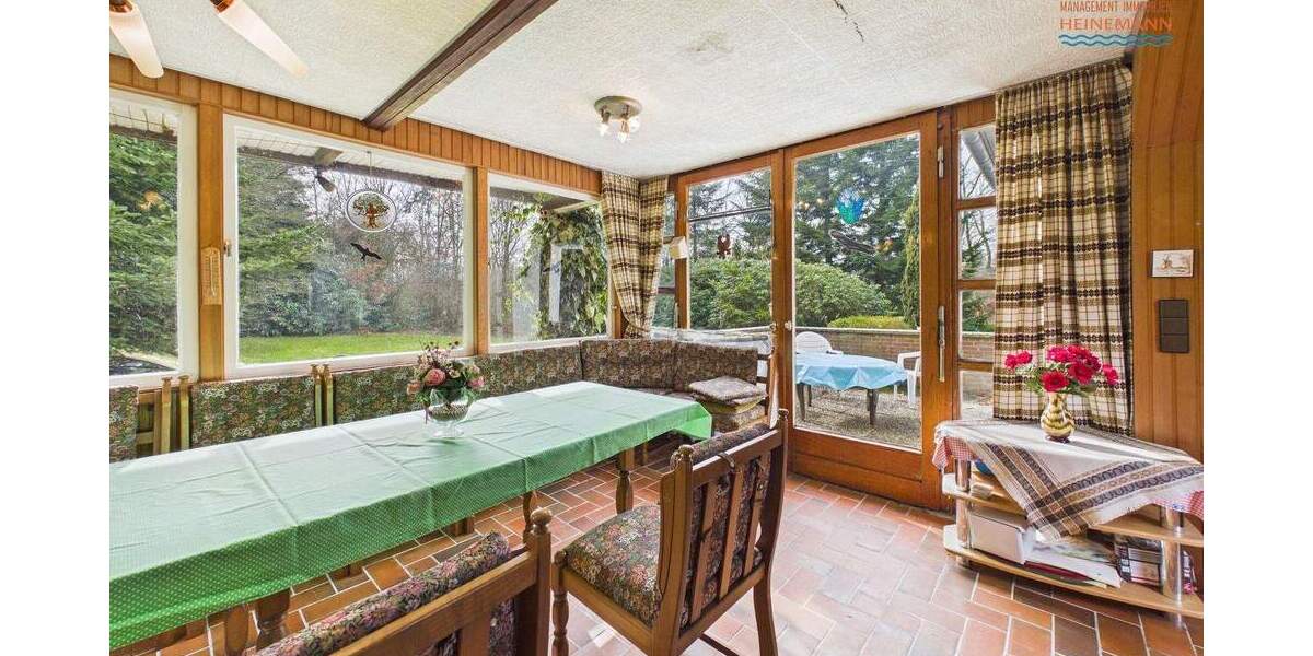 Einfamilienhaus Neuenkirchen - 5 Zimmer, 104 m&sup2;, 220.000&euro; | Angebot:25666577