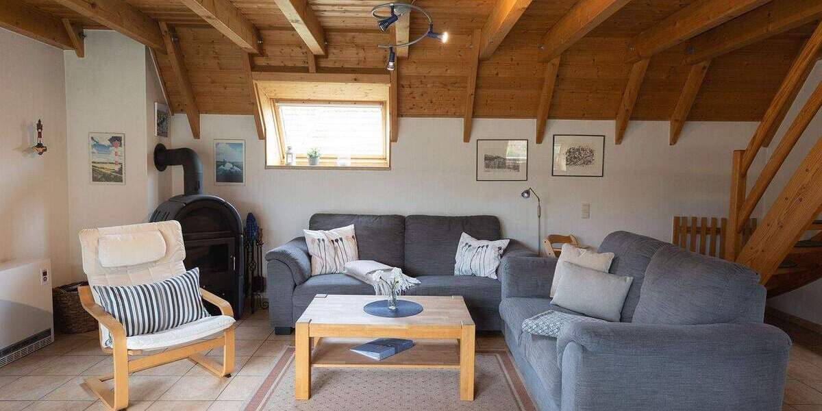 Mehrfamilienhaus, Wohnhaus Wurster Nordseeküste Neufeld - 3 Zimmer, 67 m&sup2;, 250.000&euro; | Angebot:25729361