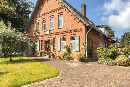 Haus Ringstedt Ringstedt - 16 Zimmer, 462 m&sup2;, 529.000&euro; | Angebot:22555168