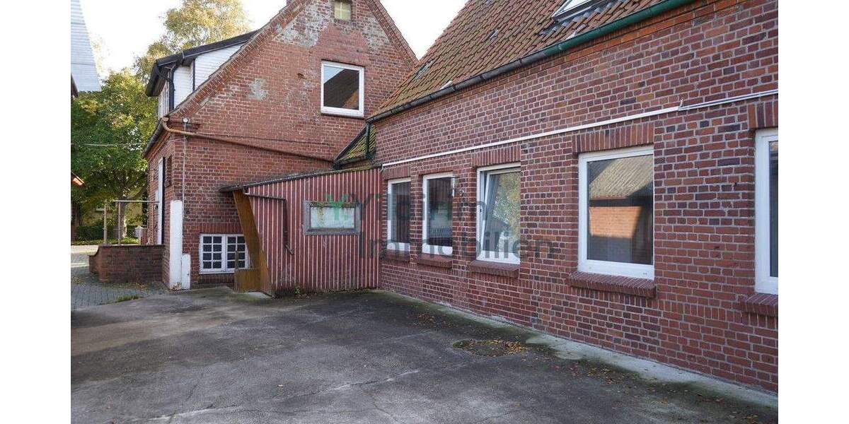 Mehrfamilienhaus, Wohnhaus Cuxhaven / Groden Groden - 1 Zimmer, 259 m&sup2;, 375.000&euro; | Angebot:25773327