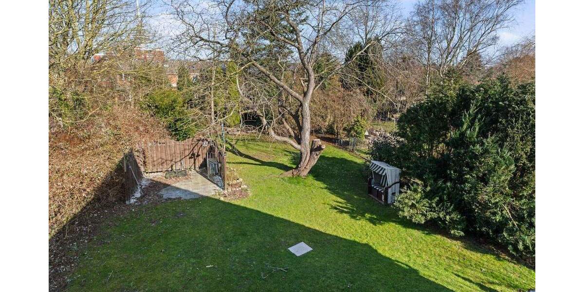 Einfamilienhaus Cuxhaven Süder-Westerwisch - 7 Zimmer, 215 m&sup2;, 449.000&euro; | Angebot:25896639