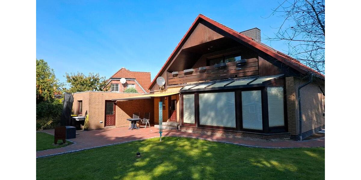 Einfamilienhaus Brunsbüttel - 5 Zimmer, 153 m&sup2;, 335.000&euro; | Angebot:24301805