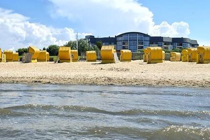 Wohnung Cuxhaven Duhnen - 2 Zimmer, 84 m&sup2;, 433.000&euro; | Angebot:27498709