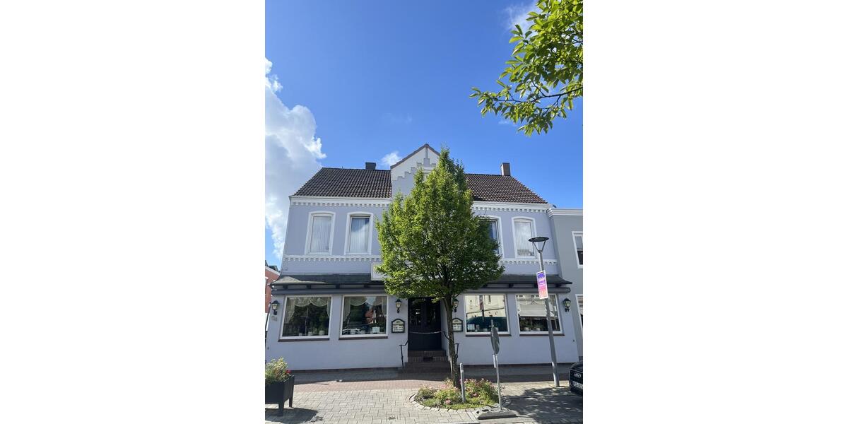 Gewerbeobjekt Brunsbüttel - 2.500&euro; | Angebot:23034647