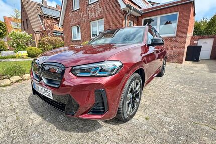 BMW iX3 24.500 km 46.500 &euro; Cuxhaven 27476