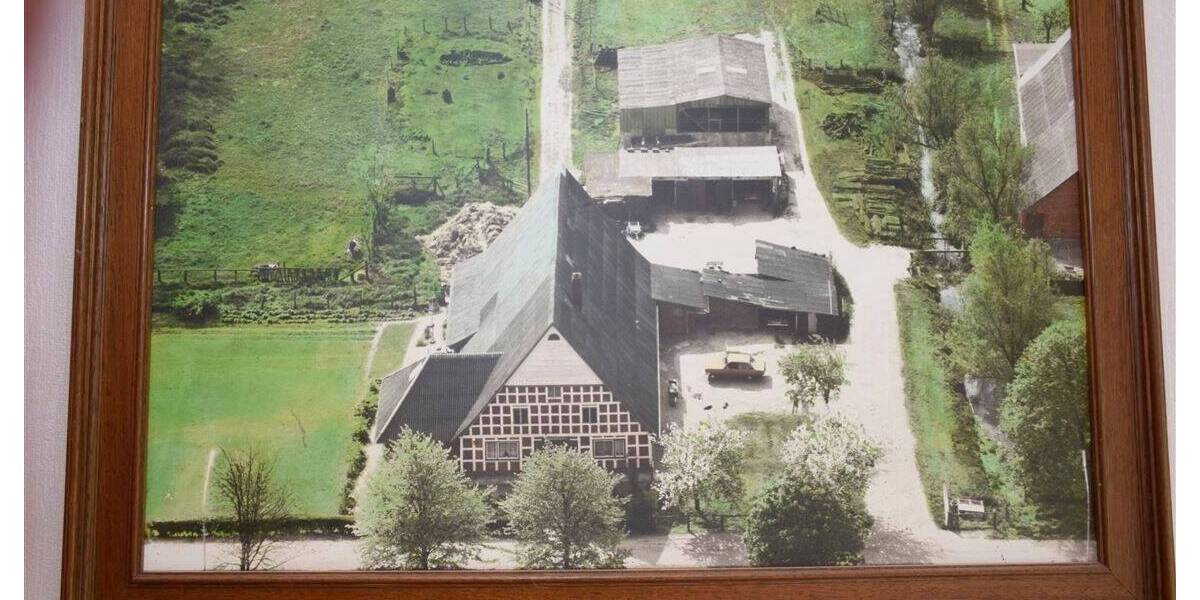 Bauernhaus, Landhaus Bülkau - 6 Zimmer, 197 m&sup2;, 249.000&euro; | Angebot:25725901