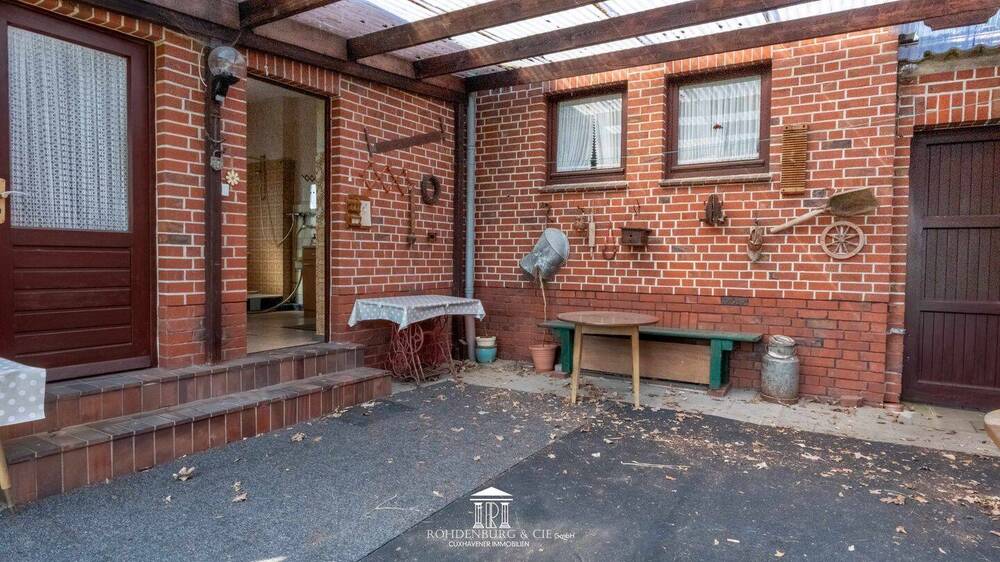 Einfamilienhaus Cuxhaven Altenwalde - 5 Zimmer, 88 m&sup2;, 245.000&euro; | Angebot:26306005