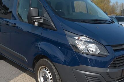 Ford Transit Custom 147.000 km 11.900 &euro; Cuxhaven 27472