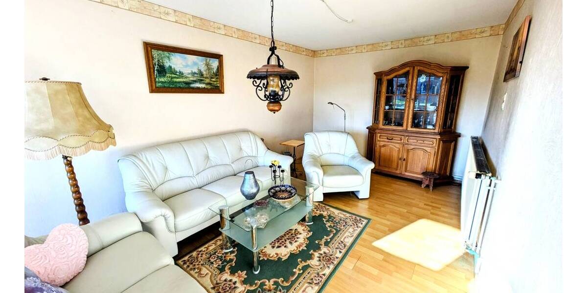 Mehrfamilienhaus, Wohnhaus Brunsbüttel - 5 Zimmer, 121 m&sup2;, 279.000&euro; | Angebot:25928939