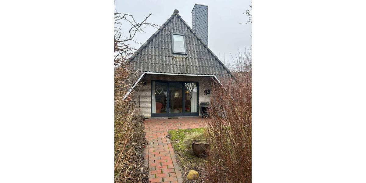 Ferienhaus Wurster Nordseeküste Neufeld - 3 Zimmer, 245.000&euro; | Angebot:25694787