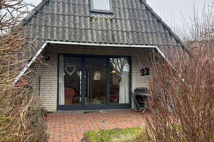 Haus Wurster Nordseeküste Neufeld - 3 Zimmer, 245.000&euro; | Angebot:25694787