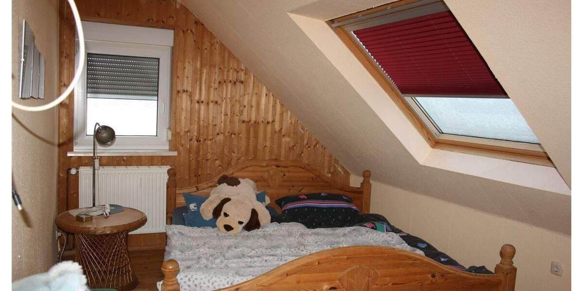 Einfamilienhaus Otterndorf Otterndorf - 6 Zimmer, 125 m&sup2;, 249.000&euro; | Angebot:25675839