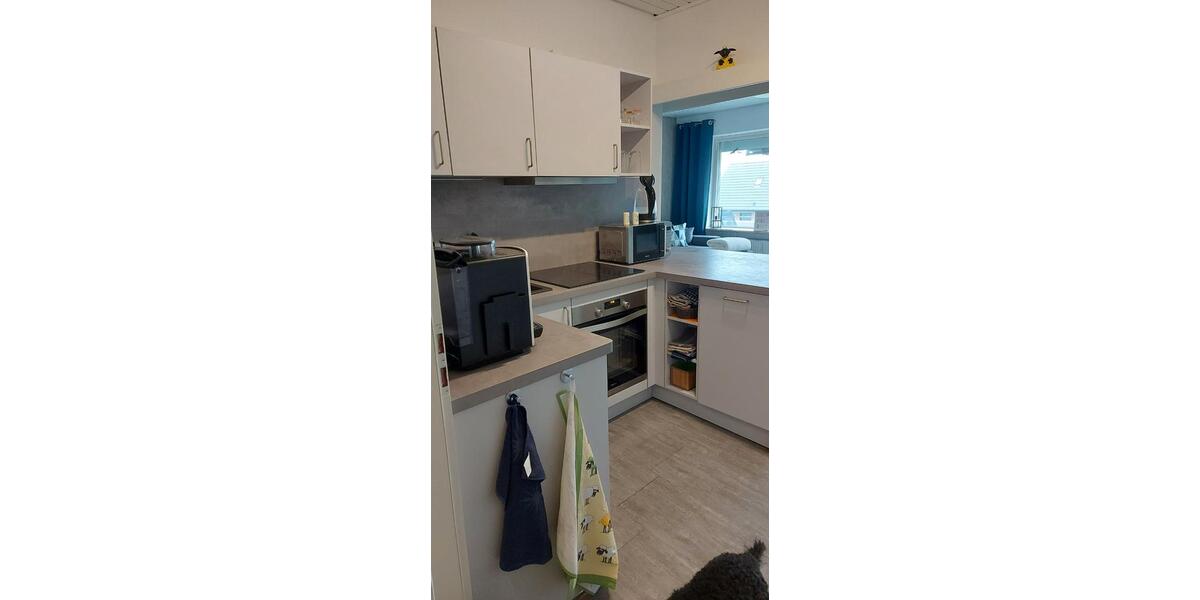 Etagenwohnung Friedrichskoog - 2.5 Zimmer, 61 m&sup2;, 195.000&euro; | Angebot:26927782
