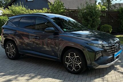 Hyundai TUCSON 38.500 km 31.500 &euro; Geestland 27607