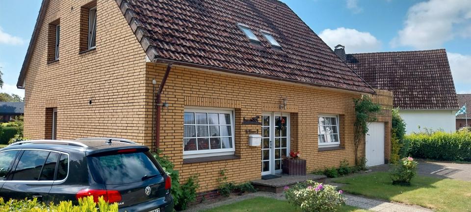 Einfamilienhaus Geestland Bad Bederkesa - 6 Zimmer, 150 m&sup2;, 229.000&euro; | Angebot:25990426