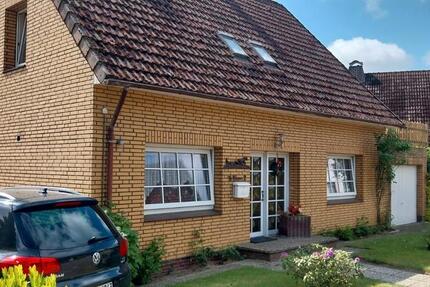 Haus Geestland Bad Bederkesa - 6 Zimmer, 150 m&sup2;, 229.000&euro; | Angebot:25990426