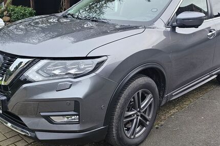 Nissan X-Trail 81.250 km 19.750 &euro; Cuxhaven 27478