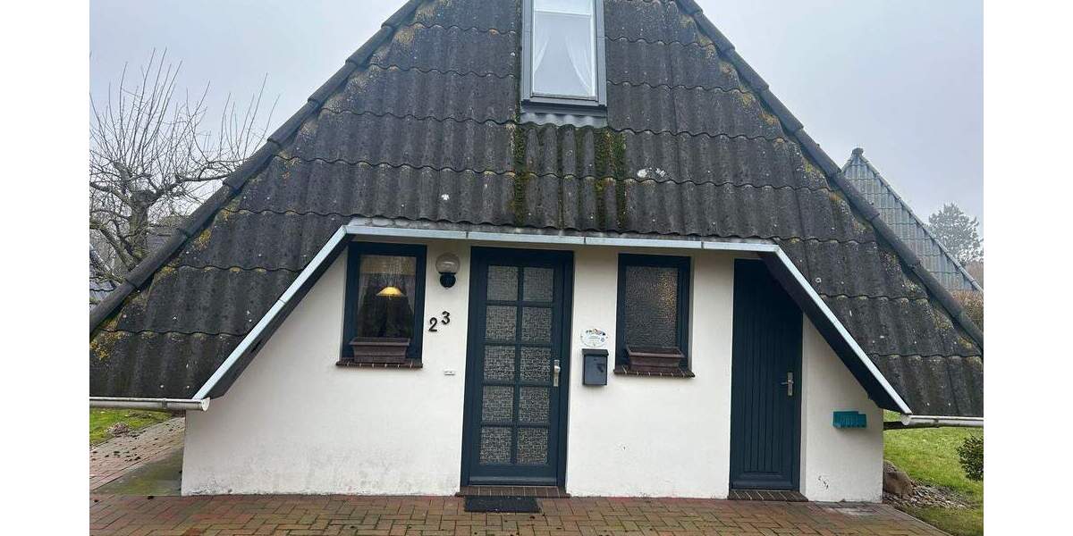 Ferienhaus Wurster Nordseeküste Neufeld - 3 Zimmer, 245.000&euro; | Angebot:25694787
