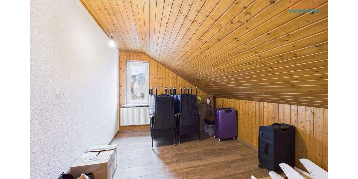 Einfamilienhaus Geestland Drangstedt - 8 Zimmer, 230 m&sup2;, 225.000&euro; | Angebot:25730350