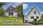 Einfamilienhaus Cuxhaven Döse - 3 Zimmer, 100 m&sup2;, 450.000&euro; | Angebot:25834748
