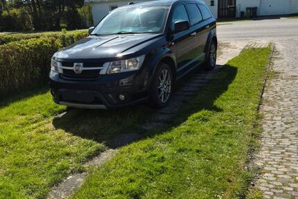Fiat Freemont 205.000 km 6.850 &euro; Helse 25709