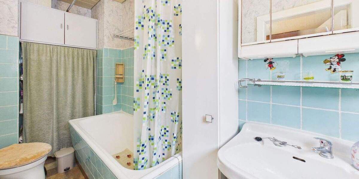 Einfamilienhaus Neuenkirchen - 5 Zimmer, 104 m&sup2;, 220.000&euro; | Angebot:25666577