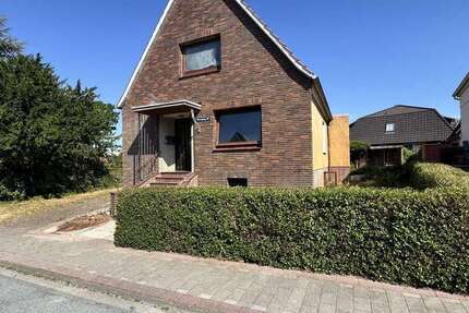 Haus Cuxhaven Duhnen - 5 Zimmer, 125 m&sup2;, 299.500&euro; | Angebot:27177117