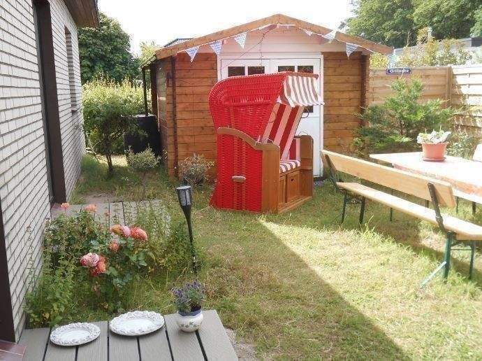 Bungalow Friedrichskoog - 4 Zimmer, 168 m&sup2;, 429.000&euro; | Angebot:25938121