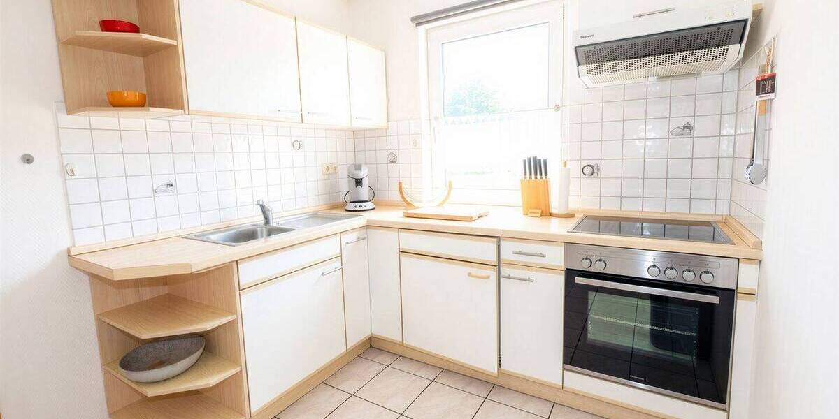 Mehrfamilienhaus, Wohnhaus Geestland Bad Bederkesa - 3 Zimmer, 54 m&sup2;, 158.000&euro; | Angebot:25957231